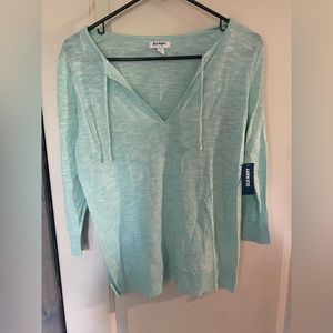 Brand New old navy long sleeve